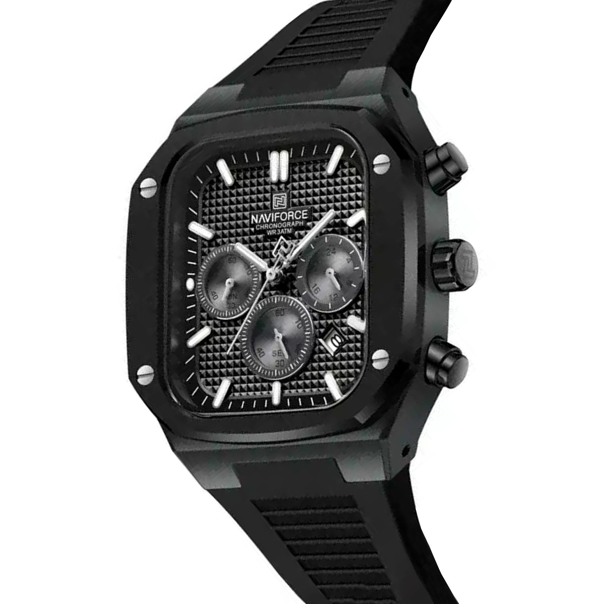 RELOJ ANALOGICO HOMBRE NF8037 NAVIFORCE - 1031254