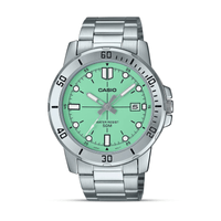 RELOJ ANALOGICO HOMBRE MTP-VD01D-3E1VUDF CASIO - 1031341