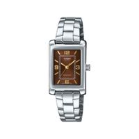 RELOJ ANALOGICO MUJER LTP-1234DD-5ADF CASIO - 1031346