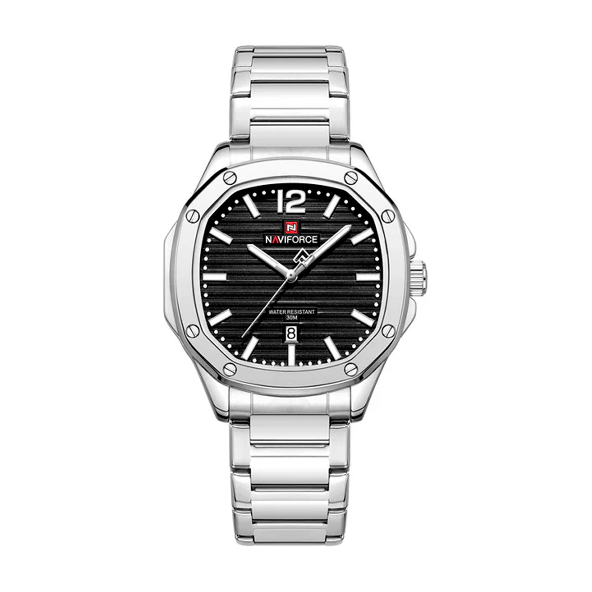 RELOJ ANALOGICO HOMBRE NF9243S NAVIFORCE - 1031249