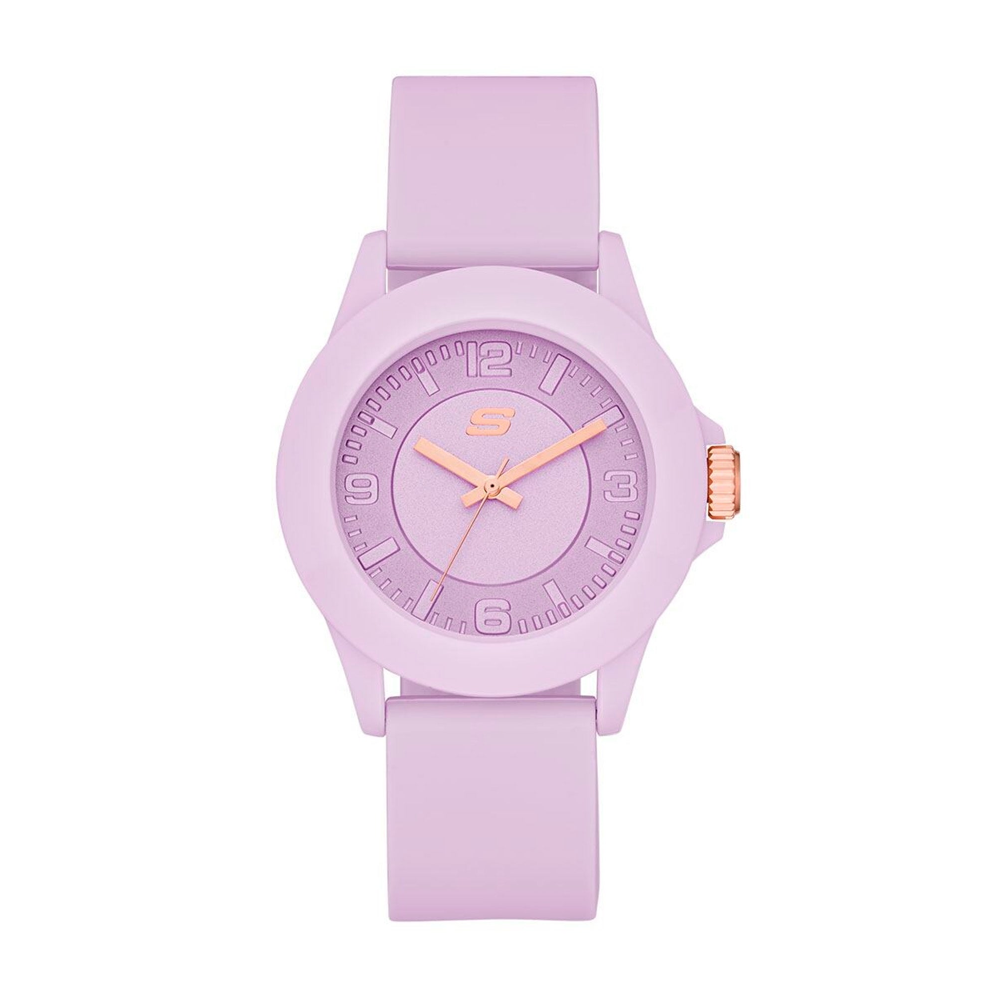 RELOJ ANALOGICO MUJER SR6286 SKECHERS - 1031239