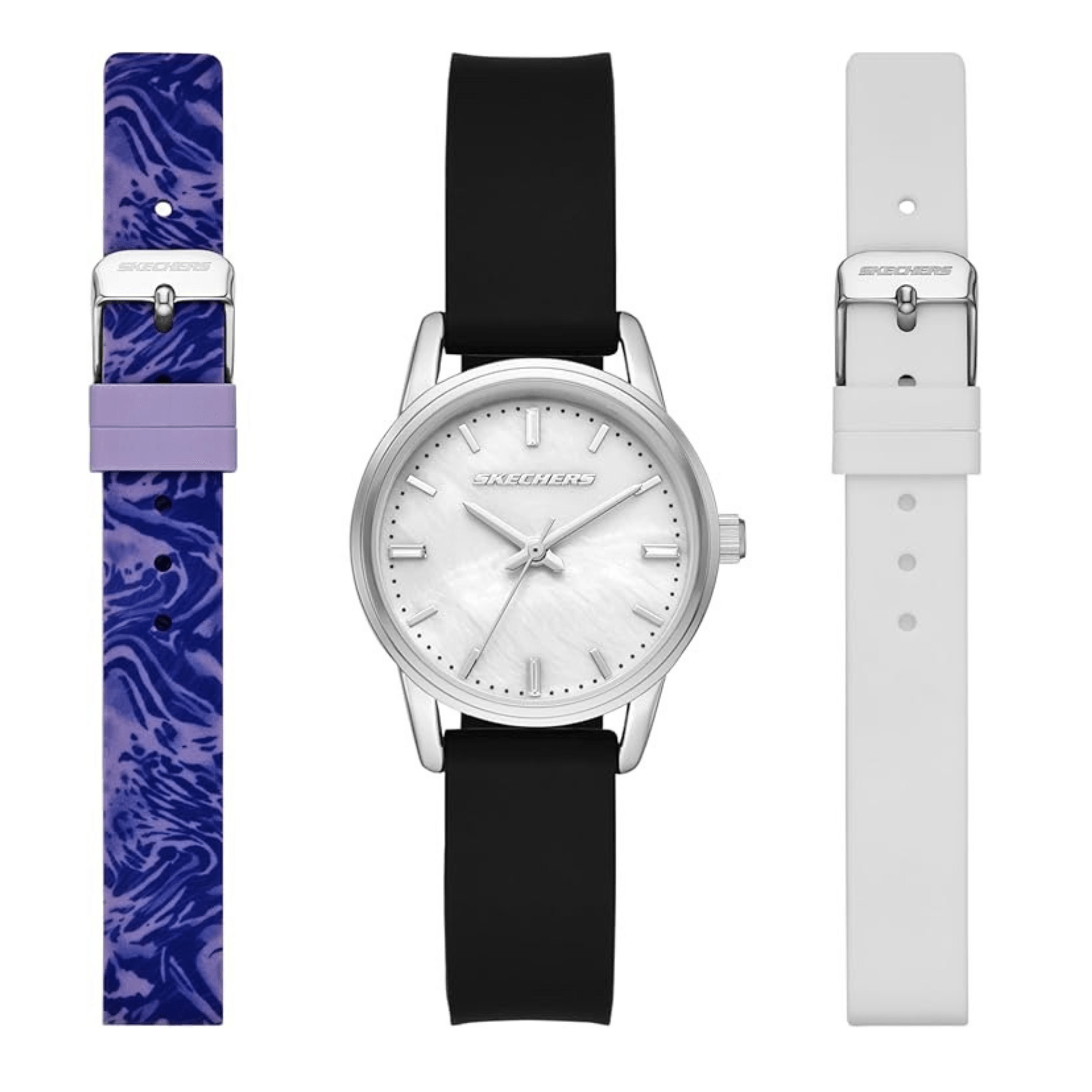 RELOJ ANALOGICO MUJER SR9085 SKECHERS - 1028003