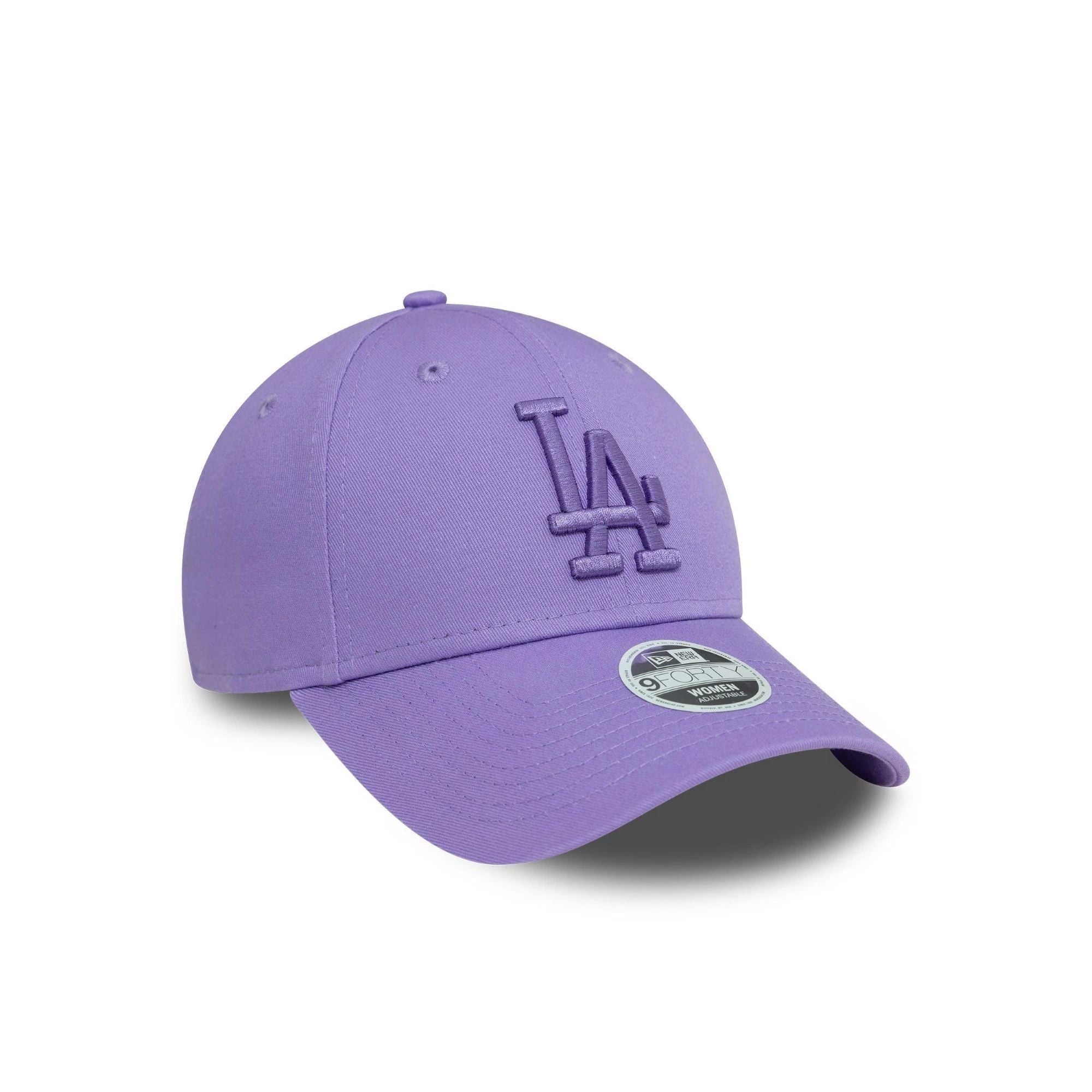 GORRA NEW ERA MLB-LOS ANGELES DODGERS 9FORTY 198359095010 - 1031423
