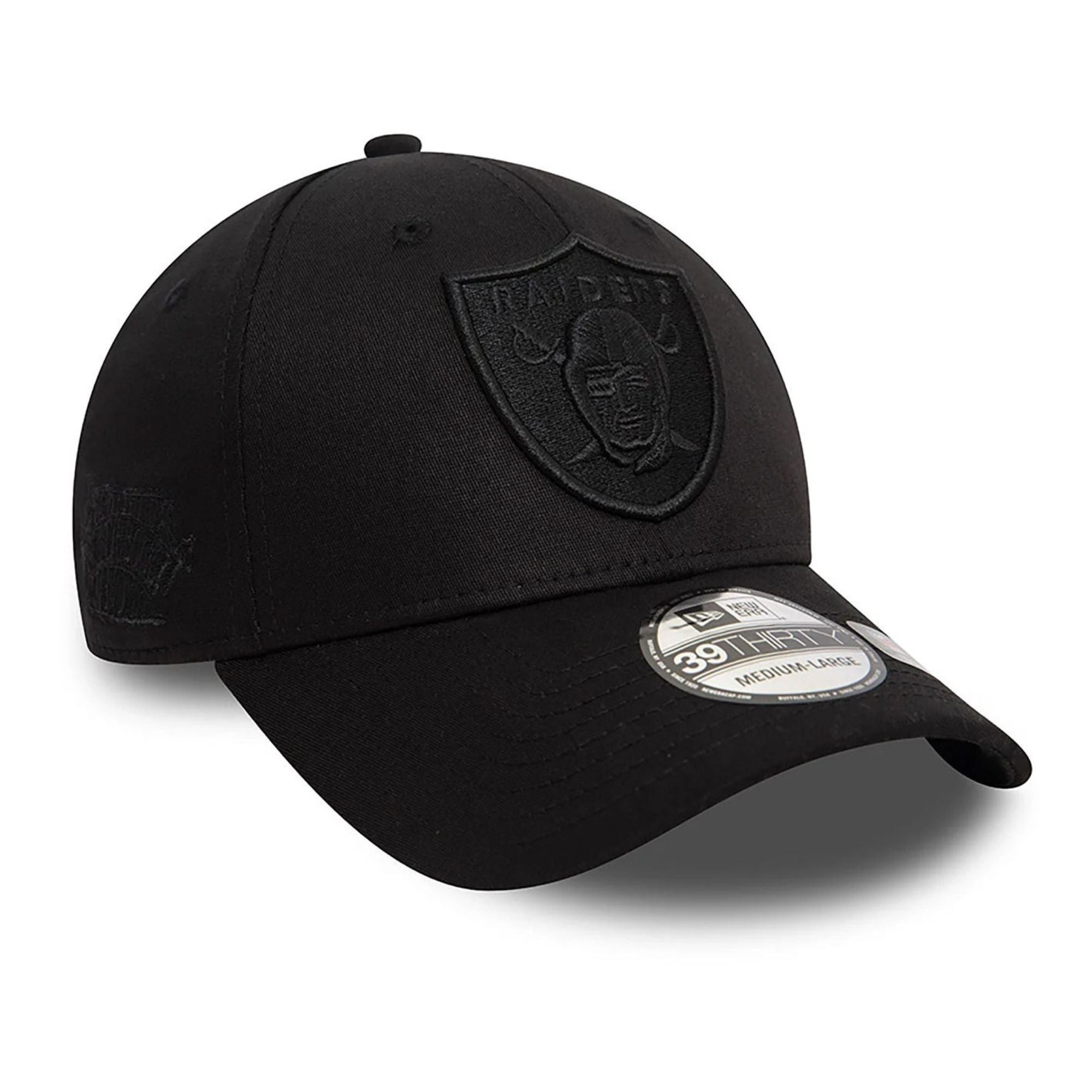 GORRA NEW ERA NFL-LAS VEGAS RAIDERS 39THIRTY 198058819443 - 1031427