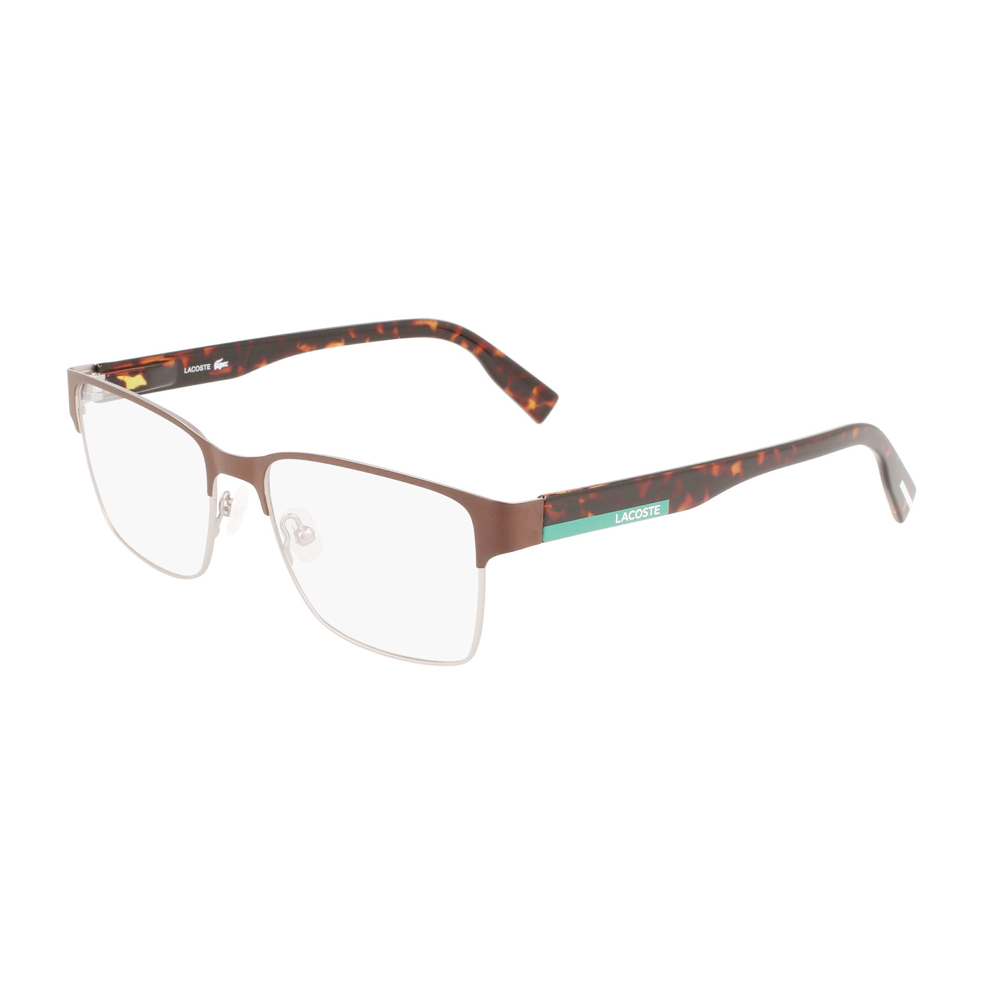 MONTURA DESCANSO HOMBRE L2286 201 LACOSTE - 1030418