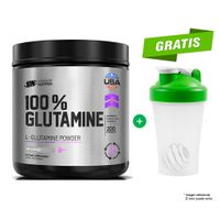 Glutabolic America UN Nutrition 500 gramos