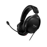 Audifonos Con Cable Hyper X Stinger Core Gen2 CS008 Negro