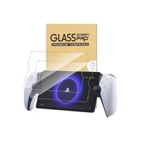 Mica De Vidrio Para Playstation Portal