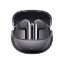 Audífonos Inalámbricos QCY MeloBuds Pro Black Bluetooth 5.3