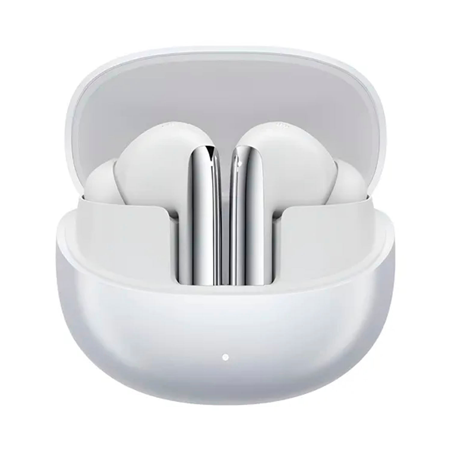 Audífonos Inalámbricos QCY MeloBuds Pro White Bluetooth 5.3