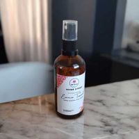 HOME SPRAY AROMATIZADOR DE AMBIENTE Y TEXTIL  ESENCIA TROPICAL 100 ML