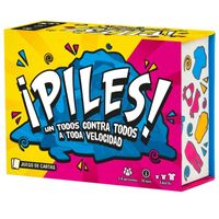 PILES en español