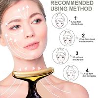 Dispositivo para Reducir Las Arrugas de Los Ojos, Cuidado Facial,
