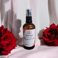 HOME SPRAY AROMATIZADOR DE AMBIENTE Y TEXTIL MANZANA CANELA 100 ML