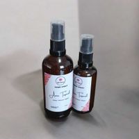 PACK HOME SPRAY AROMATIZADORES DE AMBIENTE Y TEXTIL AMOR TROPICAL