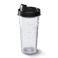 Vaso Blend’ N Go 750ml Tritan Oster® a Granel BLSTTDT BNG7-011 OFERTA