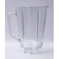 Vaso Oster® de Vidrio Tradicional Refractario a Granel 25843 ORIGINAL