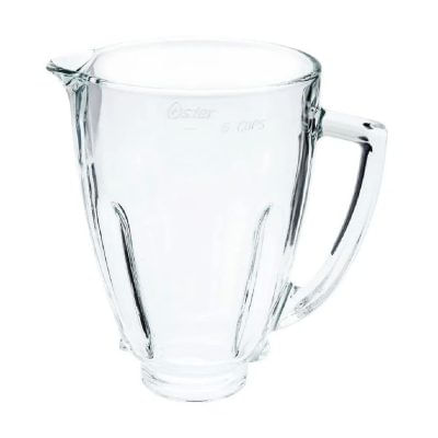 Vaso de Vidrio Oster a Granel 124461 000 000 ORIGINAL