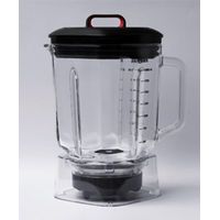 Vaso de Vidrio Boroclass Oster® 2L Caja BLSTAC GXS 011 OFERTA