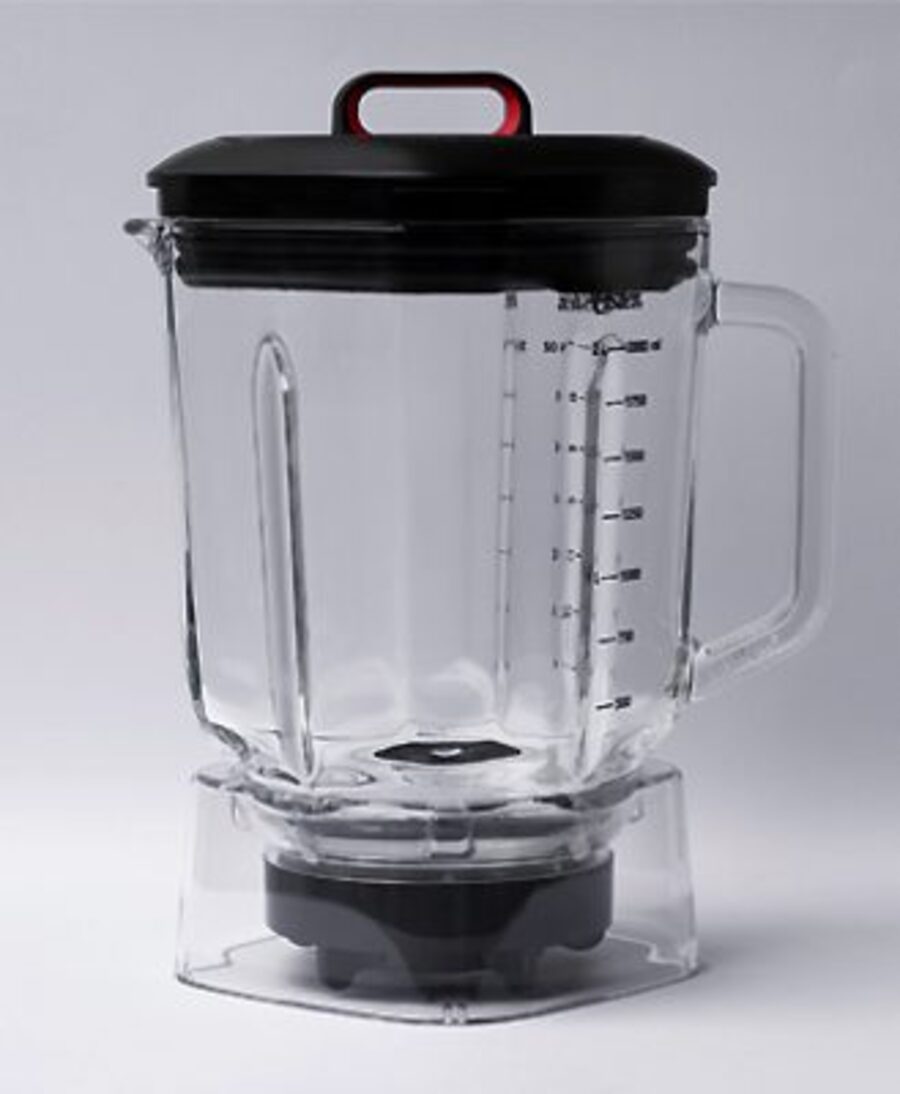Vaso de Vidrio Boroclass Oster® 2L Caja BLSTAC GXS 011 OFERTA