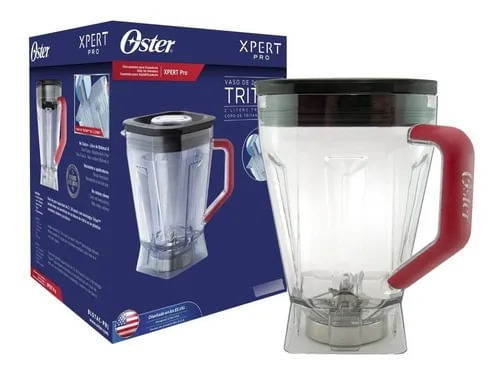 Vaso De Tritan Xpert Pro Oster Blstac Prj-011 OFERTA