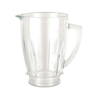 ACC.VASO DE VIDRIO 6 TAZAS 178891 000 000 OFERTA