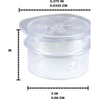 Tapa de llenado compatible con licuadoras Oster 24997 010 089 OFERTA