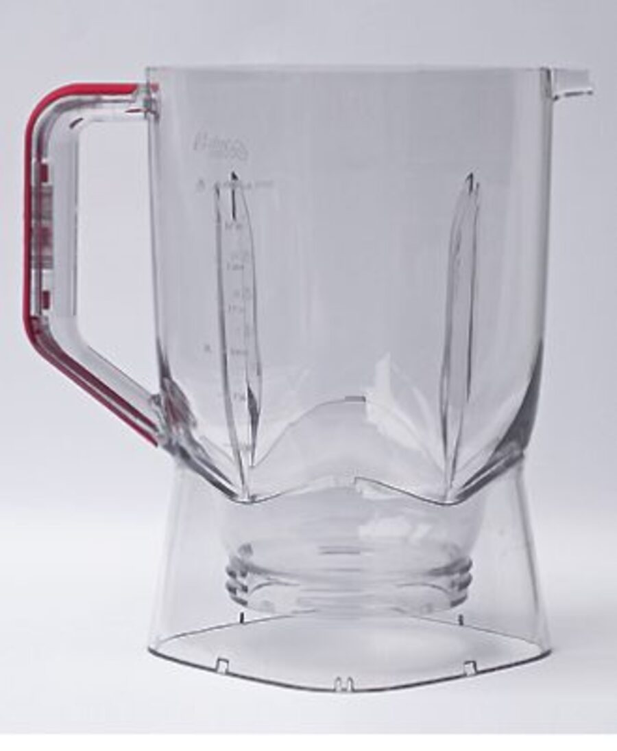 Vaso de Tritan para Licuadora Oster Xpert 2.00L Granel 164168 000 000 OFERTA