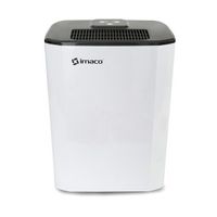 Deshumedecedor Digital Tanque 2.5L Cubre 20 mt Imaco DHE 1002