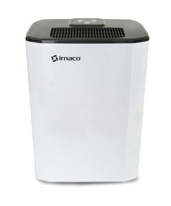 Deshumedecedor Digital Tanque 2.5L Cubre 20 mt Imaco DHE 1002