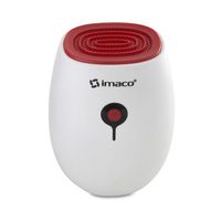 Deshumedecedor portátil 500ml Imaco – DHM 150 OFERTA