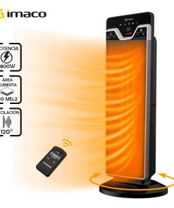 Termoventilador Imaco Cerámico TC3116 OFERTA