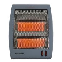 Estufa de cuarzo Imaco QH800 OFERTA