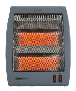 Estufa de cuarzo Imaco QH800 OFERTA