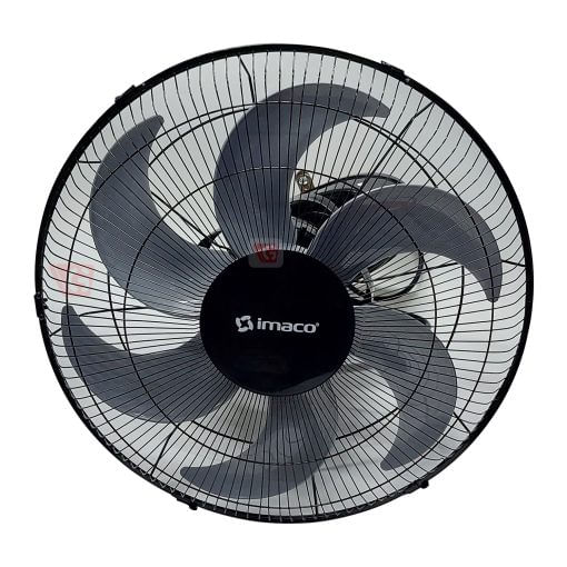 Ventilador orbital 18 de techo 360° imaco OCF 7919 - OFERTA