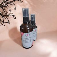 PACK HOME SPRAY AROMATIZADORES DE AMBIENTE Y TEXTIL DULCE TENTACION