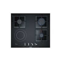 Encimera cristal mixta PSY6A6B20