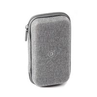 Estuche Organizador cables y Accesorios USAMS 18x 10 x 5cm
