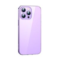 Case para iPhone 14 Pro 6.1"" Transparente