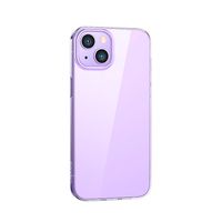 Case para iPhone 14 Max 6.7"" Transparente