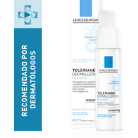 La Roche-Posay Toleriane Dermallergo Fluido 40ml