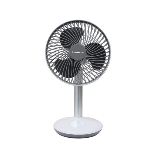 Ventilador Portable de Escritorio Taurus Austro - OFERTA!