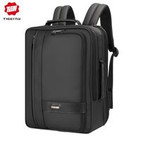 Mochila Antirrobo  Hombre Tigernu TB3920