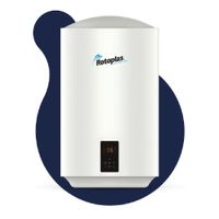 Terma de Acumulacion Ecosmart Wifi 50L Rotoplas - 500466
