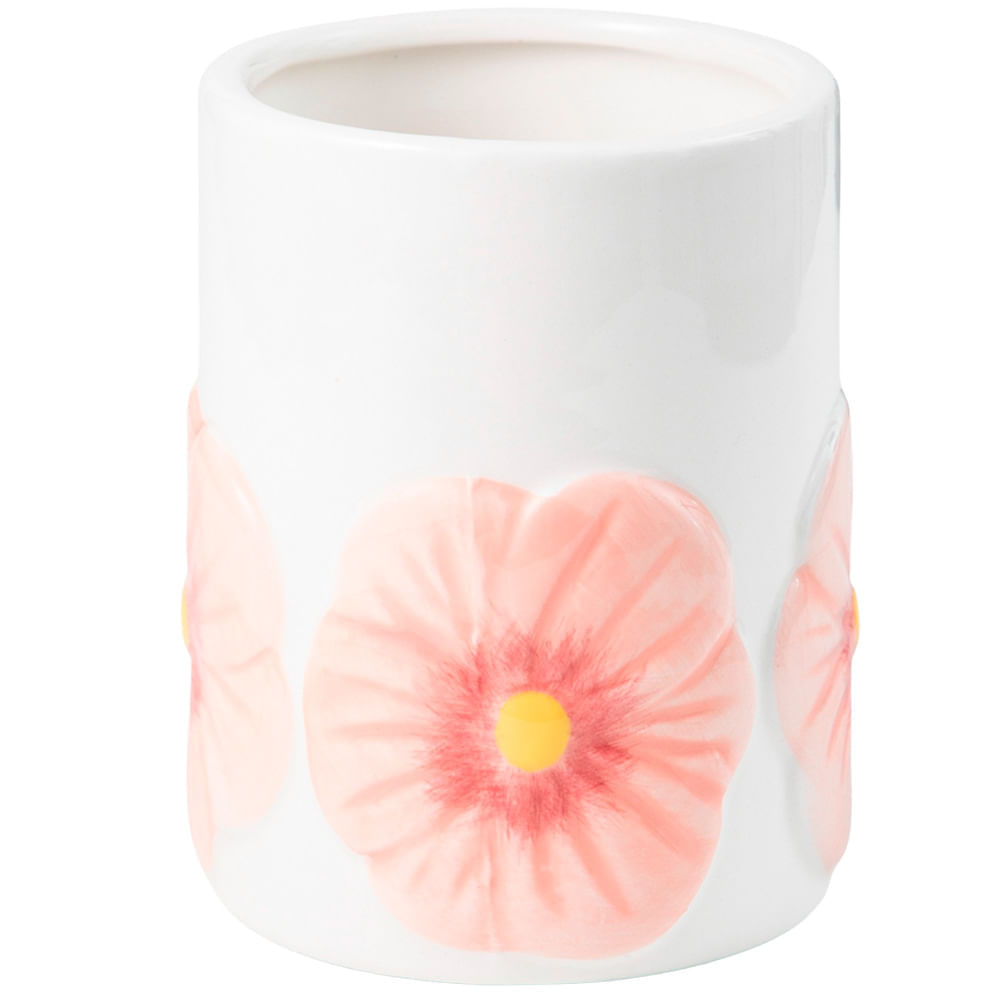 Porta Cepillo DECO HOME Jardin D3