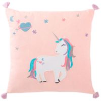 Cojines DECO HOME Unicorn Dis1