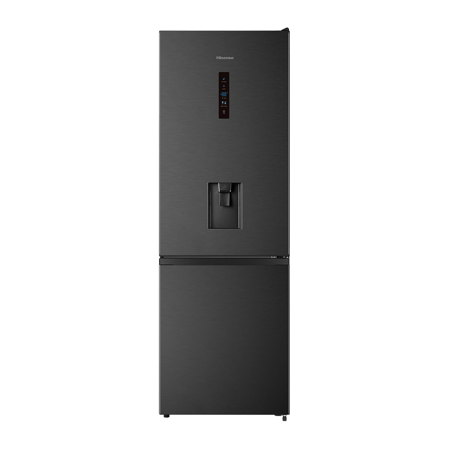 Refrigeradora HISENSE BMF 286L No Frost RB286N1MBA