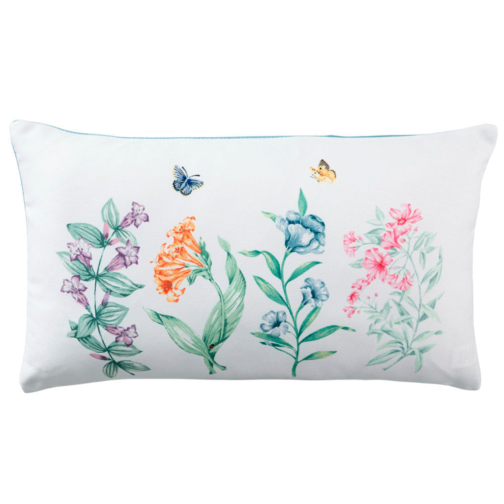 Cojines DECO HOME Mariposa Al Vuelo Dis1