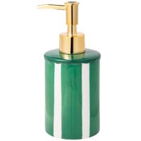 Dispensador de Jabón DECO HOME Jardin D4