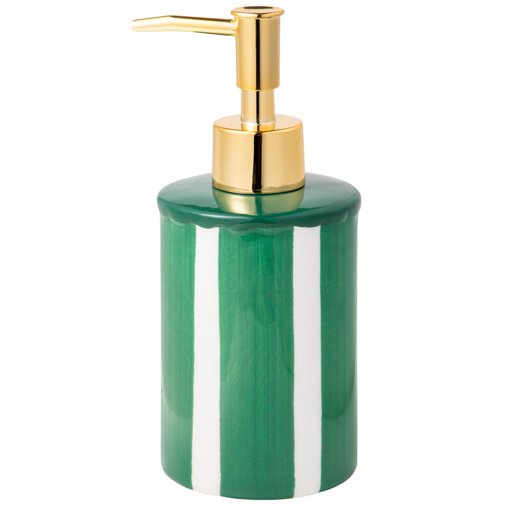 Dispensador de Jabón DECO HOME Jardin D4